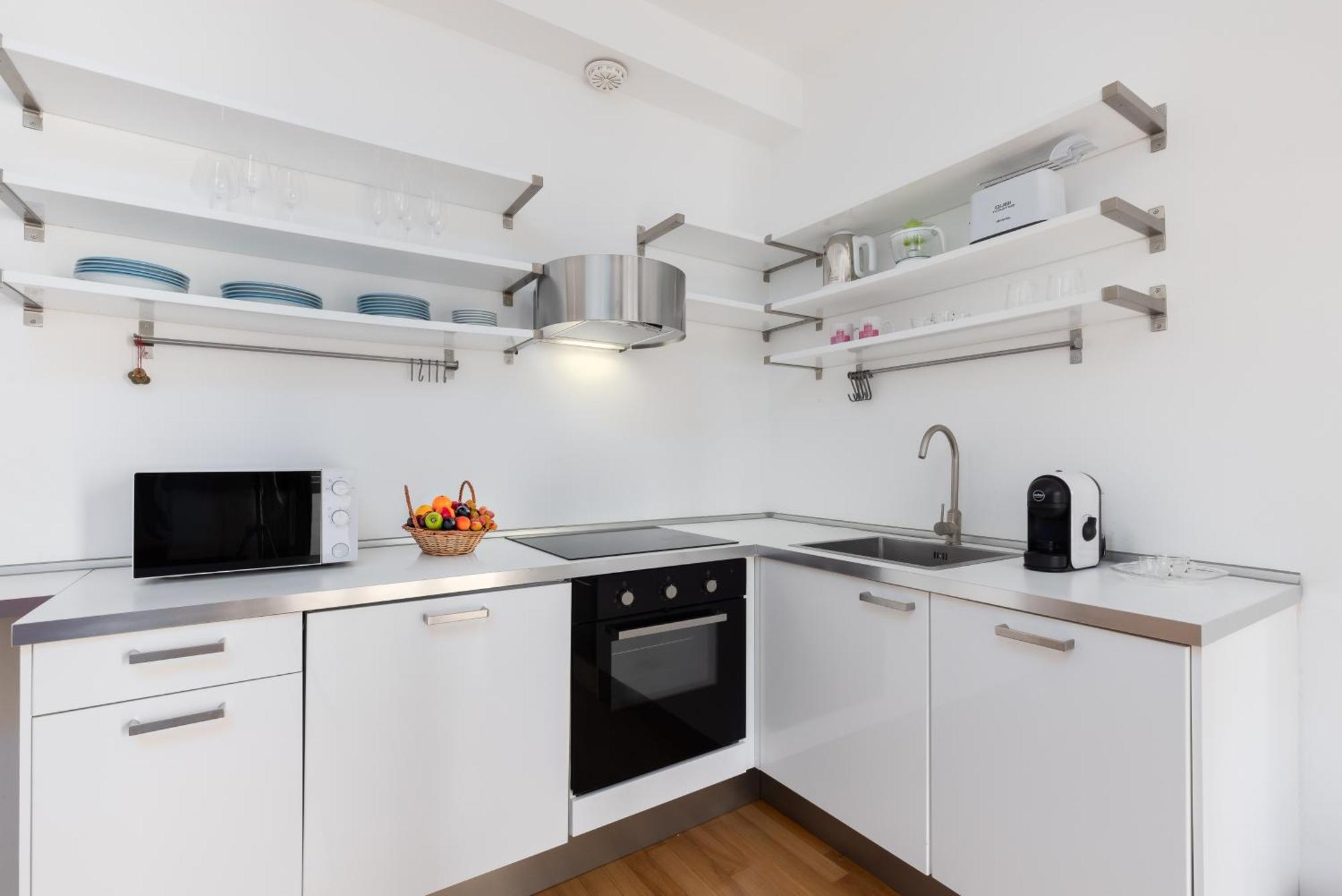 Moscova Design Home Мілан Екстер'єр фото