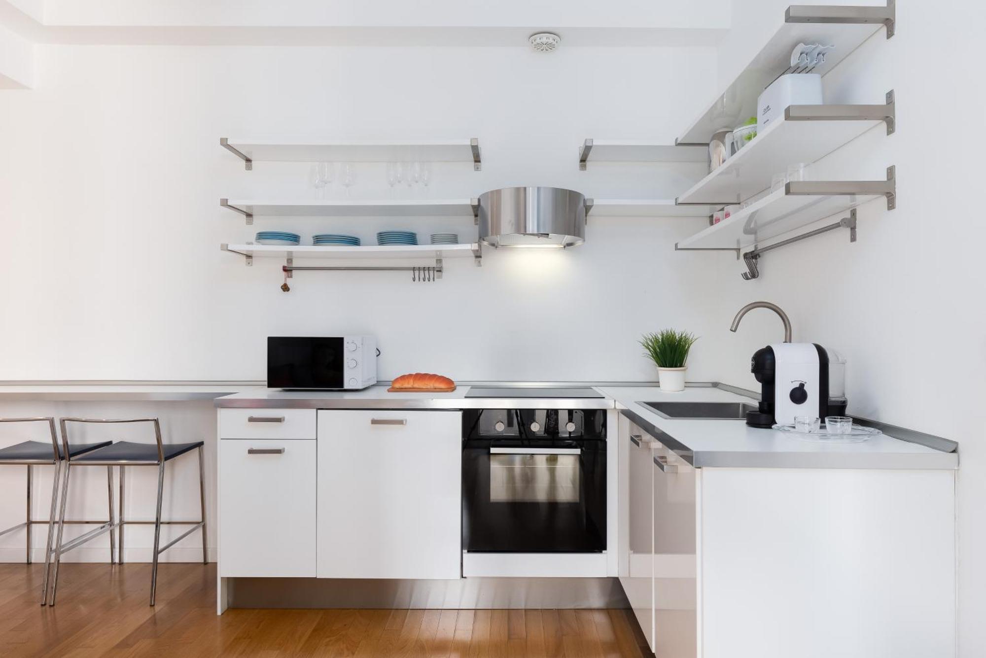 Moscova Design Home Мілан Екстер'єр фото