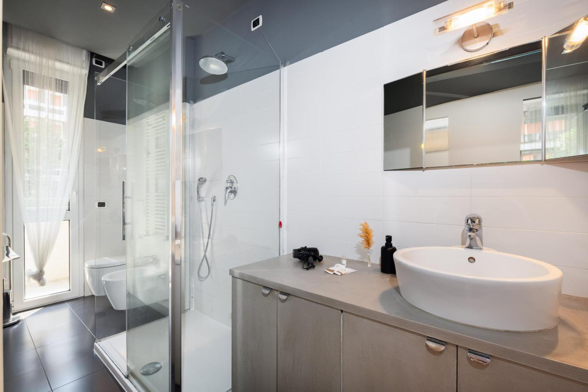 Moscova Design Home Мілан Екстер'єр фото